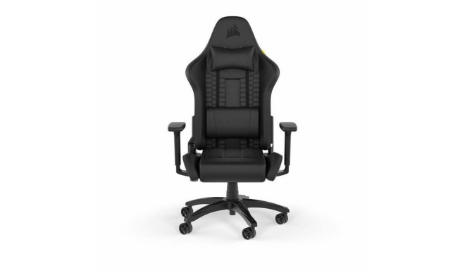 Gaming Chair Corsair TC100 Black