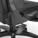 Gaming Chair Corsair TC100 Black