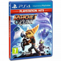 Videospēle PlayStation 4 Insomniac Games Ratchet & Clank PlayStation Hits