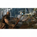 PlayStation 4 videomäng Santa Monica Studio Gof of War Playstation Hits