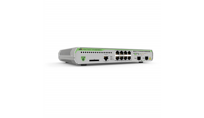 Lüliti Allied Telesis AT-GS970M/10-50