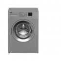 BEKO Washing machine WUE6511SS, 6 kg, 1000 rp