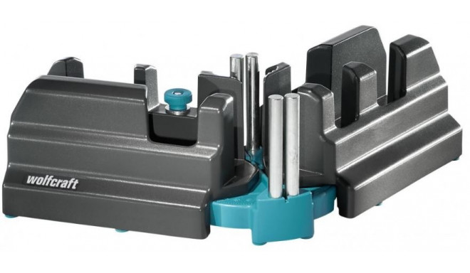 Wolfcraft reguleeritav lõikekast