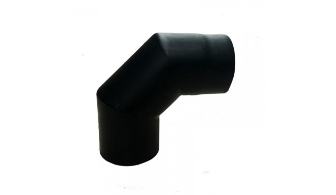 FLUE ELBOW 90 D160