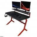 LC Power LC-GD-1R Ergonomic Gaming Desk