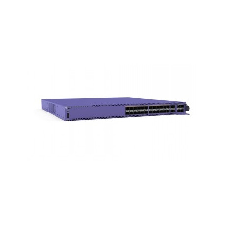 EXTREME 5520 24PORT FIBER SWITCH