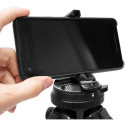 Peak Design telefonikinnitus Travel Tripod Phone Mount V2