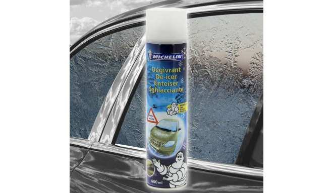 MICHELIN dégivrant 600ml