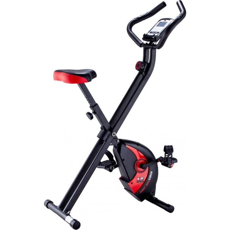 Rower stacjonarny Body Sculpture BC2929 magne - Exercise bikes - Photopoint