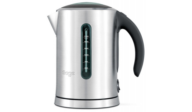 SOFT TOP PURE KETTLE SKE700BSS