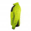 HW River jakk HI-vis kollane L