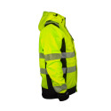 HW Tuscany softshell HV kollane M