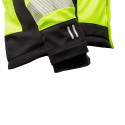 HW Tuscany softshell HV kollane S