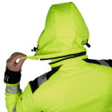 HW Tuscany softshell HV kollane M