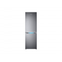 Samsung, 346 L, kõrgus 193 cm, hall - Külmik