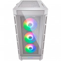 Cougar | Duoface Pro RGB White | PC Case