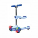 RAZOR Scooter 2in1 Rollie Blue