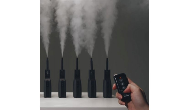 SmokeGENIE Magic Remote