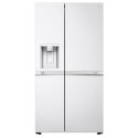 Fridge LG GSLV71SWTM