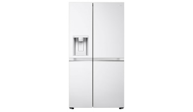 Fridge LG GSLV71SWTM
