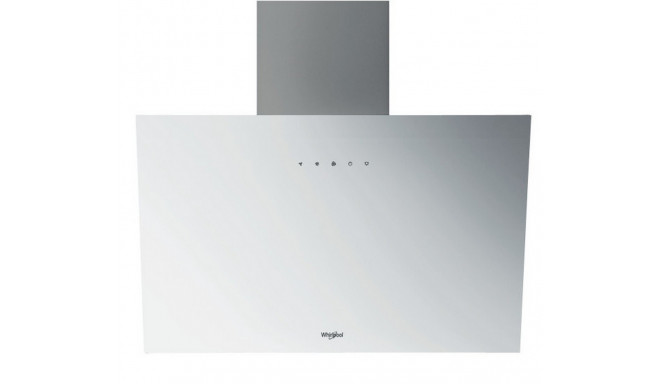 Whirlpool cooker hood WHVP 62F LT W