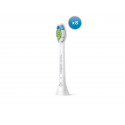 Philips 8-pack Standard sonic toothbrush heads