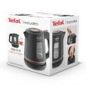 Tefal Includeo KI533811 electric kettle 1 L 2400 W Black Tefal Includeo KI533811 electric kettle 1 L 2400 W Black