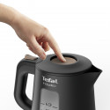 Tefal Includeo KI533811 electric kettle 1 L 2400 W Black Tefal Includeo KI533811 electric kettle 1 L 2400 W Black