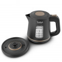 Tefal Includeo KI533811 electric kettle 1 L 2400 W Black Tefal Includeo KI533811 electric kettle 1 L 2400 W Black