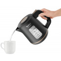 Tefal Includeo KI533811 electric kettle 1 L 2400 W Black Tefal Includeo KI533811 electric kettle 1 L 2400 W Black