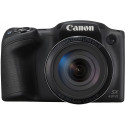 Canon PowerShot SX430 IS, black (opened package)