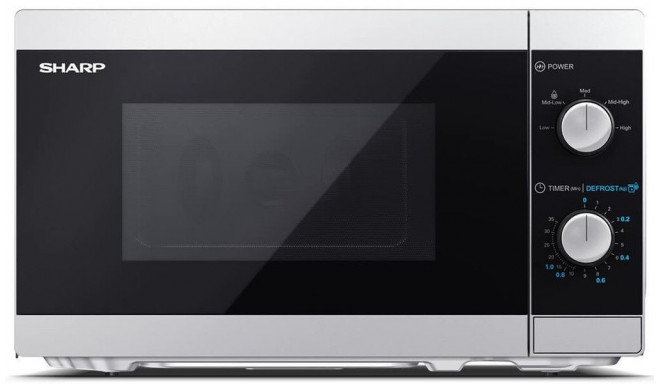 Mikrolaineahi Sharp YC-MS01E-S