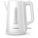 Philips kettle HD9318/00 2200W 1.7L, white