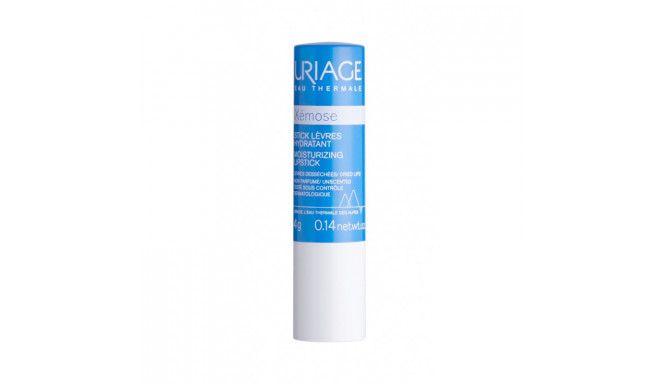 Uriage Xemose Moisturizing Lipstick (4g)