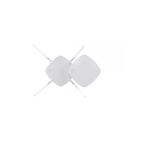 EXTREME AP3000 INDOOR WIFI 6E DUAL RADIO ACCESS POINT, 2.4GHZ & 5GHZ OR 5GHZ & 6GHZ MULTIRATE PORT,