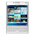 BlackBerry Passport 11.4 cm (4.5") Single SIM BlackBerry OS 10 4G Micro-USB 3 GB 32 GB 3450 mAh