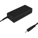 Qoltec 51506.45W power adapter/inverter Indoor Black