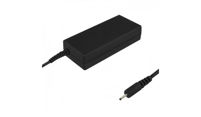 Qoltec 51506.45W power adapter/inverter Indoor Black
