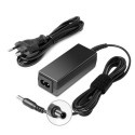 Qoltec 51775 power adapter/inverter 40 W Black