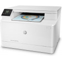 HP Color LaserJet Pro MFP M182n, Print, Copy, Scan, Energy Efficient; Strong Security