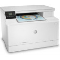 HP Color LaserJet Pro MFP M182n, Print, Copy, Scan, Energy Efficient; Strong Security