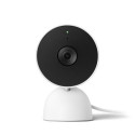 Google Nest Cam IP security camera Indoor 1920 x 1080 pixels Wall