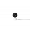 Google Nest Cam IP security camera Indoor 1920 x 1080 pixels Wall
