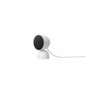 Google Nest Cam IP security camera Indoor 1920 x 1080 pixels Wall