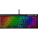 Klaviatūra Pakaitiniai klavišai HyperX Pudding Keycaps Full Key Set, Nordic išdėstymas (4P5P4AL#ABN)