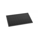 EcoFlow ZMS331 solar panel 100 W Monocrystalline silicon