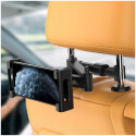 Tech-Protect tahvelarvuti/telefoni hoidik autosse Headrest Car Mount Tablet (avatud pakend)