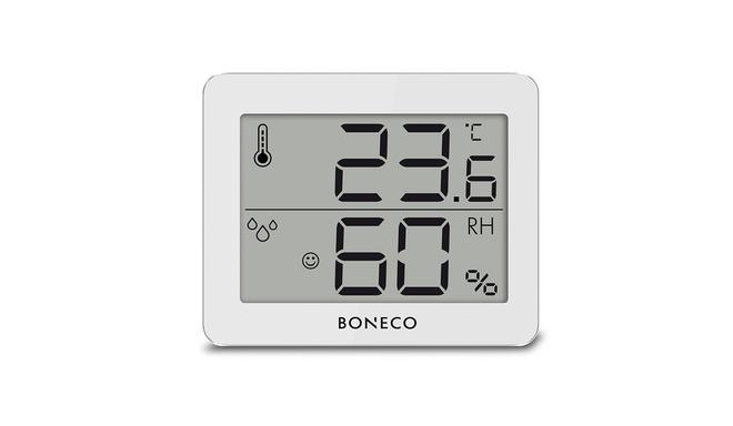 Boneco X200 Indoor Electronic hygrometer White