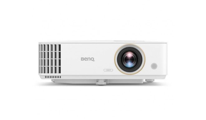 BenQ TH685i data projector Standard throw projector 3500 ANSI lumens DLP 1080p (1920x1080) 3D White