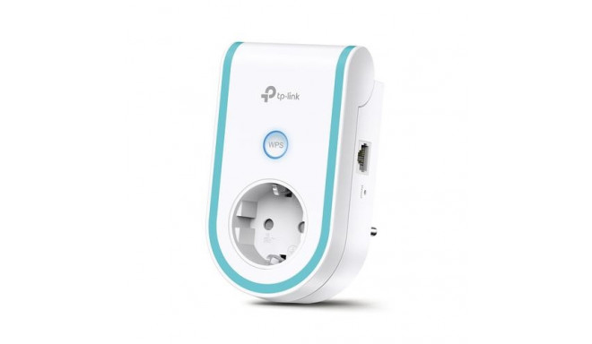 TP-Link RE365 network extender Network repeater White 10, 100 Mbit/s